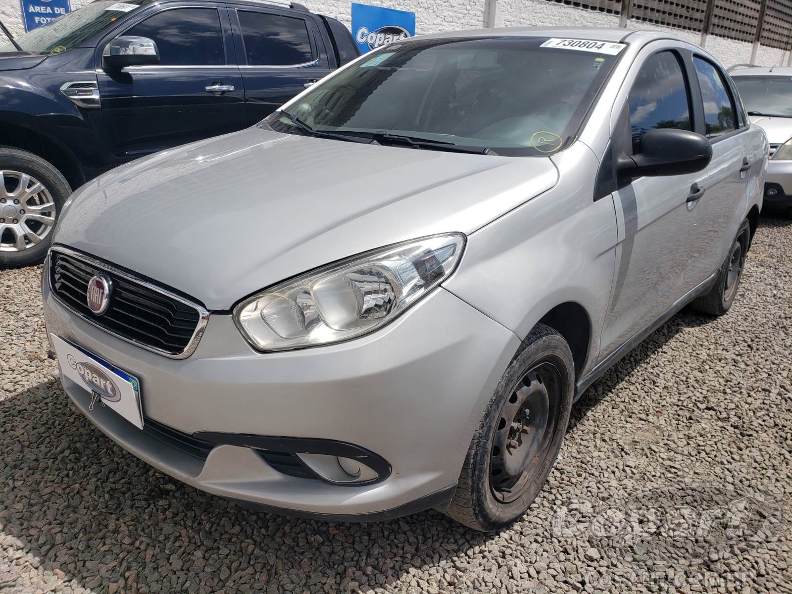 GRAND SIENA ATTRACTIVE 1.4 EVO