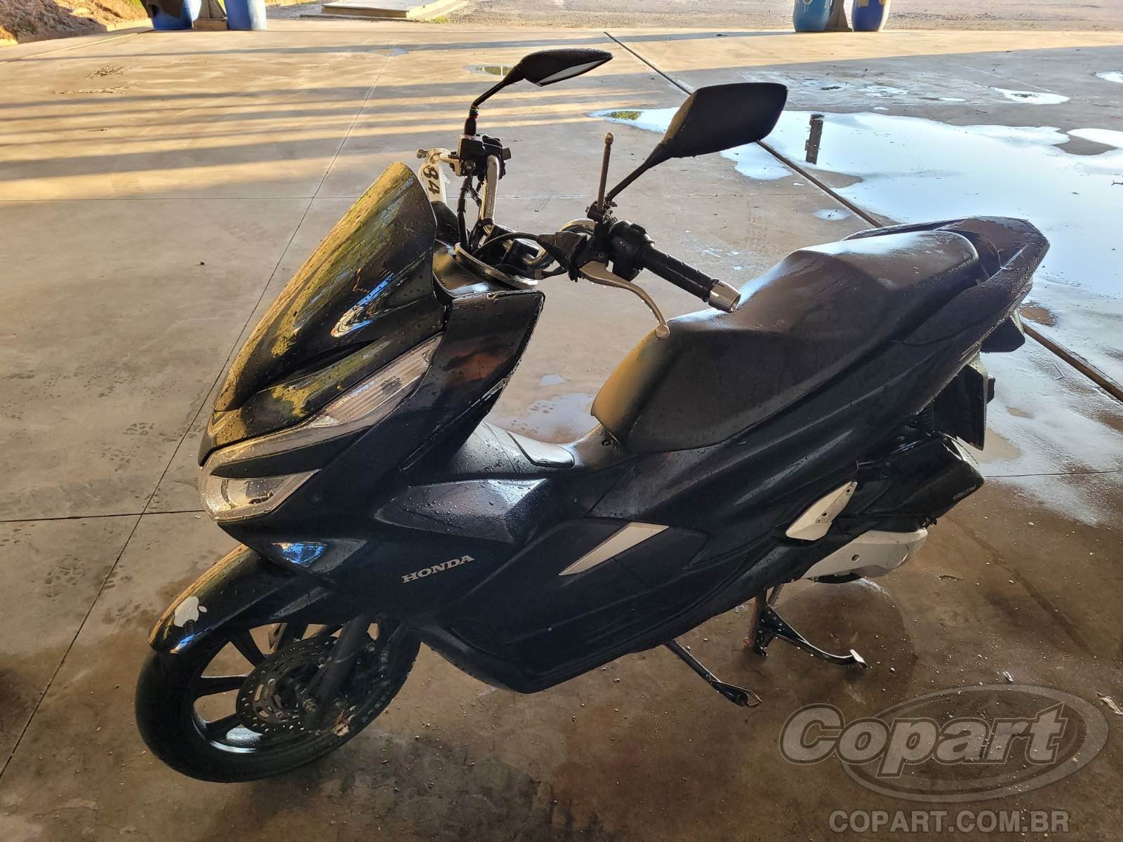 PCX 150