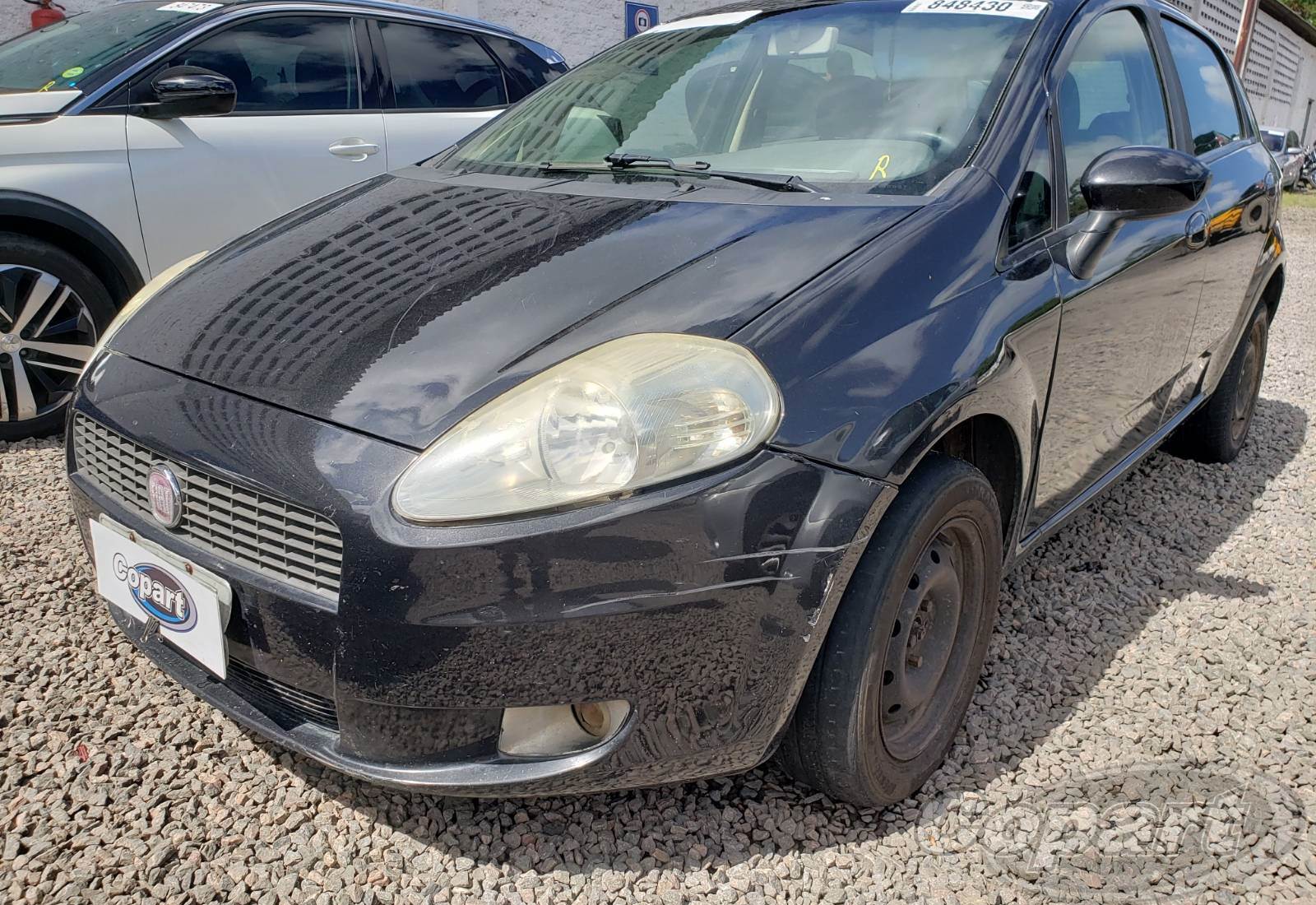 PUNTO ATTRACTIVE 1.4 FIRE