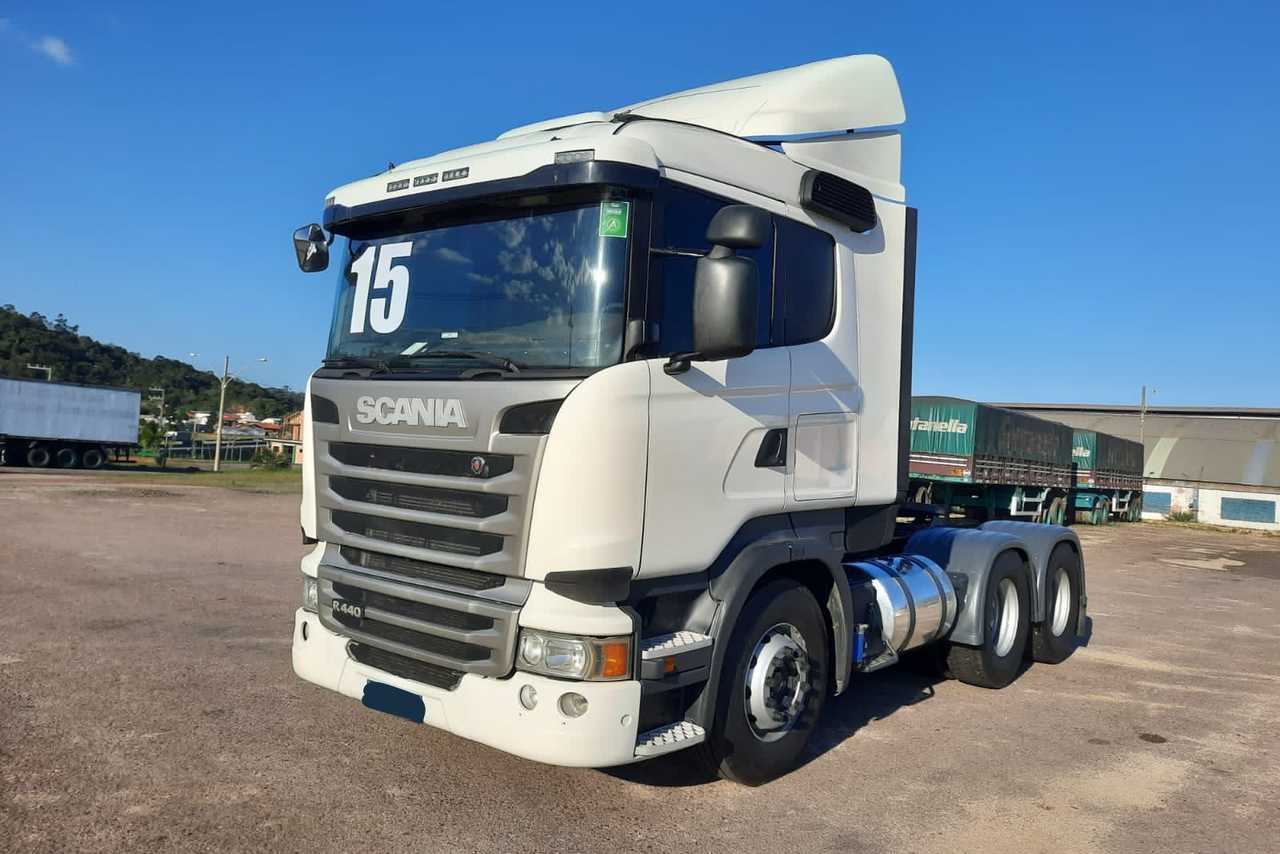 R440 Scania - 16/16